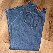Levi 501 jeans for sale  Shelburn