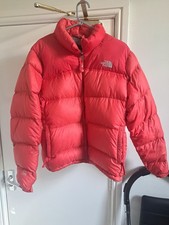 Womens north face for sale  LINCOLN