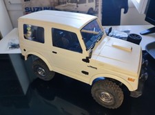 Wpl suzuki jimny d'occasion  Laon