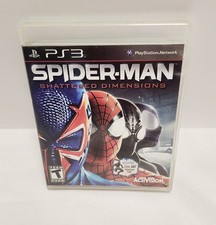 Spider man shattered for sale  Anderson