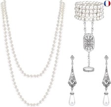 Savita bijoux annee d'occasion  Paris IX