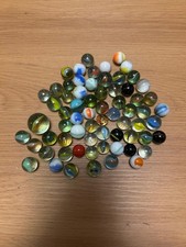 Marbles collection vintage for sale  REDHILL