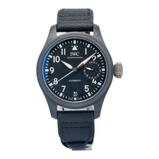 Iwc schaffhausen big for sale  New York