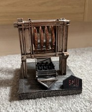 Thorpe park saw for sale  BUXTON