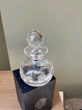 Stuart crystal small for sale  DARTMOUTH
