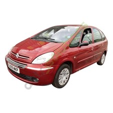 Citroen picasso 2004 for sale  NOTTINGHAM