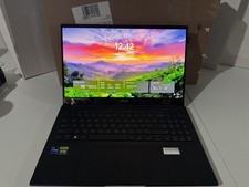 Asus vivobook creator for sale  Linden
