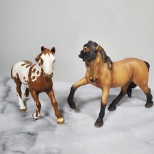 Schleich horses bundle usato Schleich horses bundle usato  Spedire a Italy