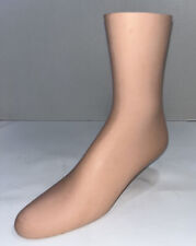 Perna de manequim autônoma Shoe Form Division Auburn NY comprar usado  Enviando para Brazil
