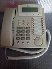 Telefono panasonic t7533 usato  Italia