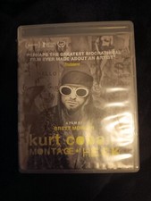 Kurt Cobain Nirvana - Montage Of Heck Home Recordings - On Dvd comprar usado Kurt Cobain Nirvana - Montage Of Heck Home Recordings - On Dvd comprar usado  Enviando para Brazil