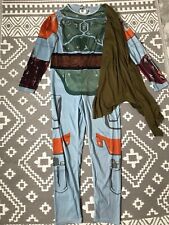 boba fett costume for sale  LEICESTER