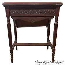 Antique mahogany aesthetic for sale  Reading