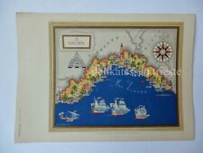 Liguria farmitalia imago usato  Trieste