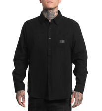 Sullen clothing flanellhemd gebraucht kaufen  Heidelberg