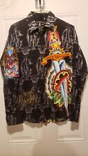 Rare christian audigier for sale  Shipping to Ireland