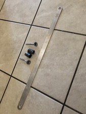 Rösle küchenleiste edelstahl gebraucht kaufen  Modautal
