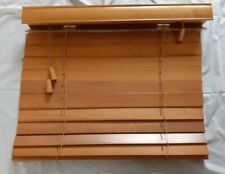 Medium oak wooden for sale  MILTON KEYNES