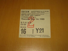 Hook 1980 gig for sale  UK