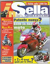 Rivista sella settembre usato  Torino