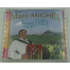 Marc michel printemps d'occasion  Antraigues-sur-Volane