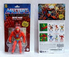 Masters the universe d'occasion  Châlons-en-Champagne