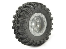 Swamper tire wheel d'occasion  Athis-Mons