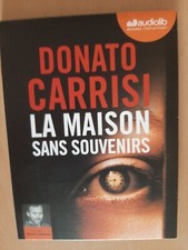 Donato carrisi maison d'occasion  Marseille IV