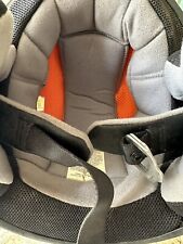Yellow helmet matrix for sale  Cedar Park