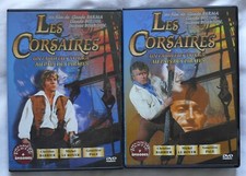 Corsaires dvd épisodes d'occasion  La Seyne-sur-Mer