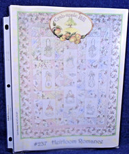Heirloom romance 237 for sale  Rockford