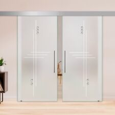 Double sliding glass for sale  Miami
