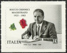 Italia 2025 rocco usato  Cesana Brianza