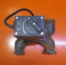 Wlm st5 mischer gebraucht kaufen  Kremmen