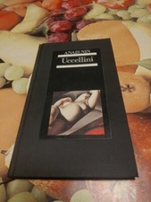 Uccellini anais nin usato  Colli Verdi
