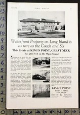1929 long island for sale  Branch