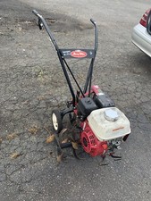 Honda tiller for sale  Sterling