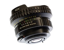 Mir 20mm f.3 usato  Roma