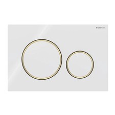 Placca geberit sigma20 usato  Viagrande