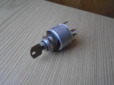 lucas ignition switch for sale  POOLE