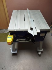 Tischkreissäge elektra beckum gebraucht kaufen Tischkreissäge elektra beckum gebraucht kaufen  Heinsberg