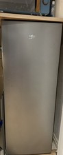 Beko silver freestanding for sale  MANCHESTER