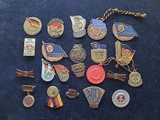 Alte ddr abzeichen gebraucht kaufen  Kalbe (Milde)