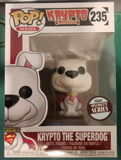 Funko pop krypto for sale  Santa Rosa
