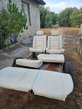 sedili auto renault usato sedili auto renault usato  Priolo Gargallo