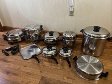 Townecraft chefs ware for sale  USA