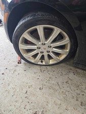 Wheel rim cadillac for sale  Buffalo