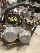 1981 honda cb750f for sale  Hurricane