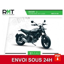 Rmt 199 ducati d'occasion  Saint-Etienne