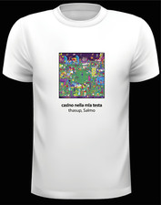 Shirt maglia casino usato Shirt maglia casino usato  Zanica